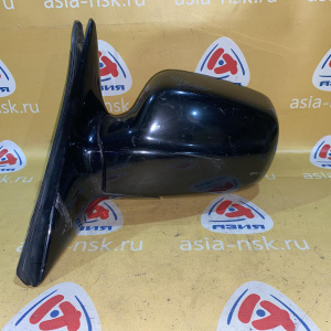 Зеркало Hyundai Terracan HP/EF лев 5к '2002
