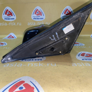 Зеркало Hyundai Terracan HP/EF лев 5к '2002