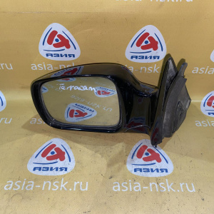 Зеркало Hyundai Terracan HP/EF лев 5к '2002