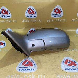 Зеркало Hyundai Terracan HP/EF лев 7к YK '2004