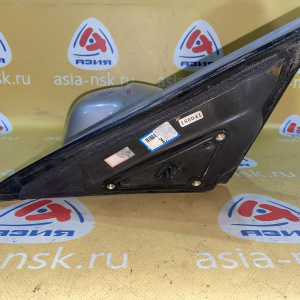 Зеркало Hyundai Terracan HP/EF лев 7к YK '2004