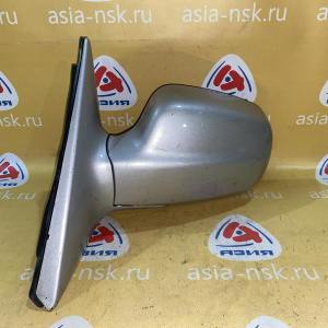 Зеркало Hyundai Terracan HP/EF лев 7к A2YK '2005