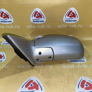 Зеркало Hyundai Terracan HP/EF лев 7к A2YK '2005