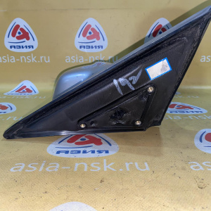 Зеркало Hyundai Terracan HP/EF лев 7к доп. зеркало '2002