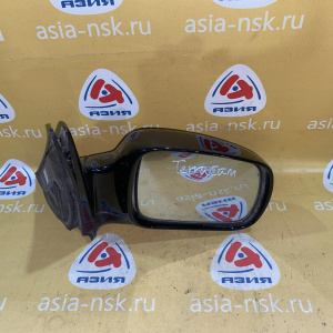 Зеркало Hyundai Terracan HP/EF прав 5к '2002