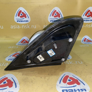 Зеркало Kia Sorento BL/FY/JC лев 8к поворотник 42UD '2006