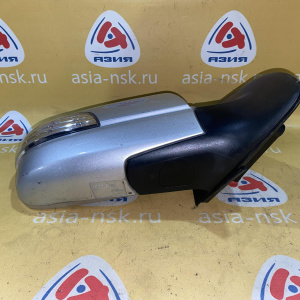 Зеркало Kia Sorento BL/FY/JC прав 8к поворотник 876203E610 '2009