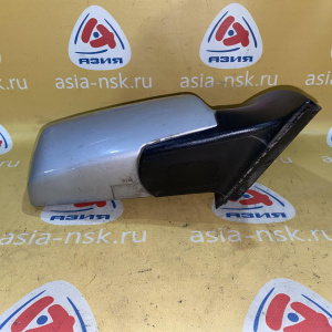 Зеркало Kia Sportage KM/JE/FQ прав 7к левый руль 96S6 '2006