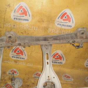 Рамка радиатора SUBARU Outback/Legacy/Legacy B4 BR9/BMM '2009-2014 (коррозия) 53029-AJ1709P
