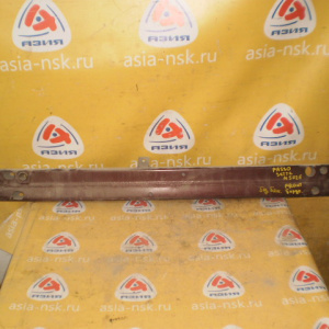 Усилитель бампера Toyota Passo Sette M502E F (без башмаков)