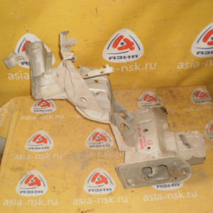 Лонжерон SUBARU Legacy BR9 '2009-2014 перед, лев