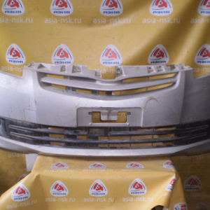 Бампер Toyota Passo Sette M502E '2008-2012 перед Дефект (в сборе) 52119-B1160