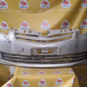 Бампер Toyota Passo Sette M502E '2008-2012 перед Брак 52119-B1160