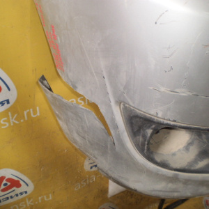 Бампер Toyota Passo Sette M502E '2008-2012 перед Брак 52119-B1160