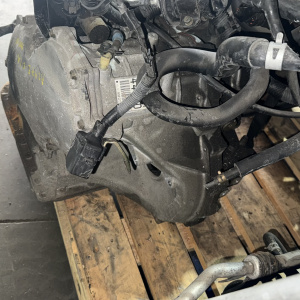 АКПП Toyota 3S-FE A247E-01A  ПРОБЕГ 44 Т КМ 2WD 3 конт. Nadia SXN10-0033765