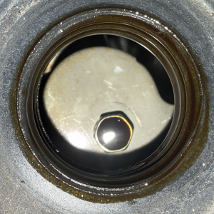 Двигатель Nissan QG18-DE-245728A BLACK TOP БЕЗ НАВЕСНОГО Bluebird Sylphy QG10-112659