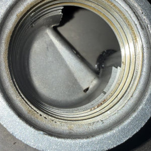 Двигатель Toyota 4A-FE-M118697 2WD трамблер  БЕЗ НАВЕСНОГО Corolla/Corolla Spacio AE111-6048237 ПРОБЕГ 80 Т КМ