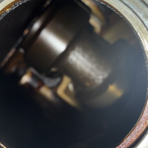 Двигатель Mazda FP-733468 2WD БЕЗ ГЕНЕРАТОРА Capella/Premacy CP8W-214236 ПРОБЕГ 84 Т КМ