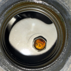 Двигатель Nissan QG18-DE-253358A BLACK TOP БЕЗ НАВЕСНОГО Bluebird Sylphy QG10-114306