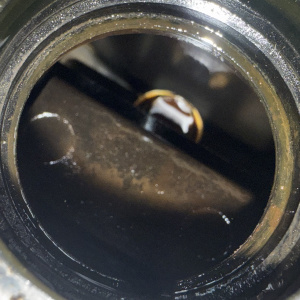 Двигатель Mitsubishi 4B10-DP7189 БЕЗ КОНДЕРА CX3A-0000267