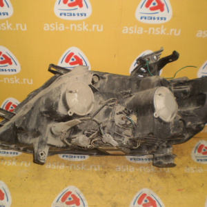 Фара Nissan 100-24921 прав Serena C25 '2007-2010 Xenon (в сборе) Дефект крепления