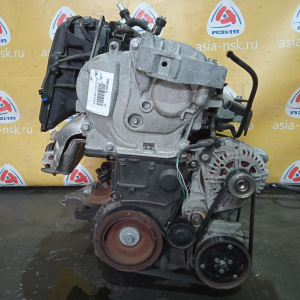 Двигатель Renault Kangoo K4M835/K4MZ835-R001680 1.6L 4AT KW '2015