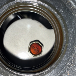 Двигатель Nissan QG18-DE-270329A BLACK TOP БЕЗ НАВЕСНОГО Bluebird Sylphy QG10-120050