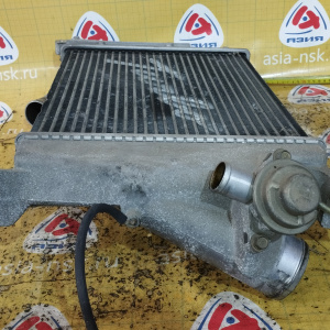 Интеркулер Nissan PNT30 X-Trail SR20-VET 144618H600 / 144618H605 / 144618H60A + 1448321U01