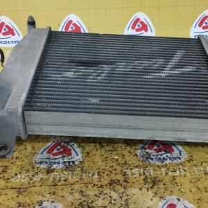 Интеркулер Nissan PNT30 X-Trail SR20-VET 144618H600 / 144618H605 / 144618H60A + 1448321U01