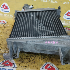 Интеркулер Nissan PNT30 X-Trail SR20-VET 144618H600 / 144618H605 / 144618H60A + 1448321U01