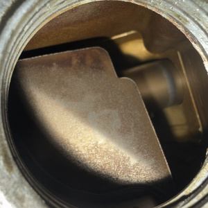 Двигатель Toyota/Pontiac 1ZZ-1112456 4WD Voltz#Vibe ZZE138-0002835