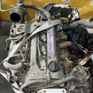 Двигатель Toyota 2AZ-0015636 2WD/4WD Camry/Estima ACR30-0012906 '2003-