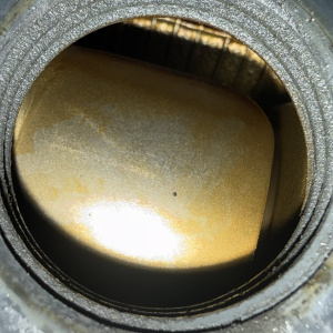 Двигатель Toyota 2AZ-0015636 2WD/4WD Camry/Estima ACR30-0012906 '2003-