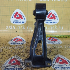 Подушка двигателя Mitsubishi 4B10/4B11/4B12 Outlander CW5W/CY4A/CX3A зад высокая, высота 232 мм. ДЕФЕКТ R MN184059/MN184060