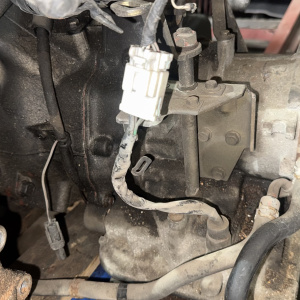 АКПП Mazda B3 ПРОБЕГ 53 Т КМ 2WD 3 A/T Demio DW3W '1996-1999