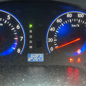 Двигатель Mazda L3-VDT-20213412 CX-7/MPV LY3P-154106 ПРОБЕГ 60 Т КМ