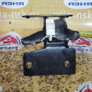 Подушка двигателя Toyota 3S-FE/3S-FSE Ipsum/Nadia SXM10/SXN10/SXN10 перед, лев 12372-16351 /-16350