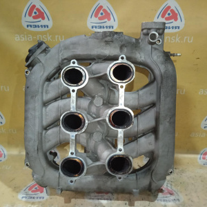 Коллектор впускной Land Rover 406PN Discovery LA/L319 '2008 4.0L V6 5H2E9425E30F с клапаном 5H2E9L490BA 5H2E9424EE, 4650786