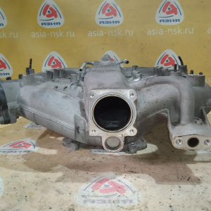 Коллектор впускной Land Rover 406PN Discovery LA/L319 '2008 4.0L V6 5H2E9425E30F с клапаном 5H2E9L490BA 5H2E9424EE, 4650786