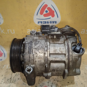 Компрессор кондиционера Land Rover 406PN Discovery LA/L319 '2008 4.0L V6 5H3219D623AB, JPB500280