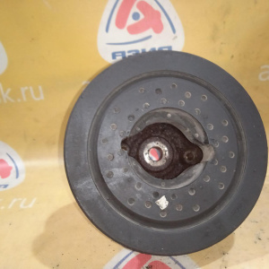 Шкив коленвала Land Rover 406PN Discovery LA/L319 '2008 4.0L V6 8H2E6B321AA, LR007437