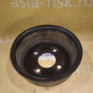 Шкив помпы Land Rover 6L2E8509AA, PQR500021 Discovery LA/L319 406PN '2008 4.0L V6