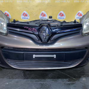 Ноускат Renault Kangoo KW K4M835 '2014 1.6L бензин акпп Япония 620226316R