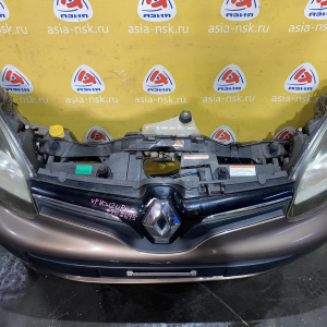 Ноускат Renault Kangoo KW K4M835 '2014 1.6L бензин акпп Япония 620226316R