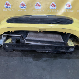 Ноускат Renault Kangoo KW K4M835 '2015 1.6L бензин акпп Япония 620226316R