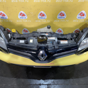 Ноускат Renault Kangoo KW K4M835 '2015 1.6L бензин акпп Япония 620226316R