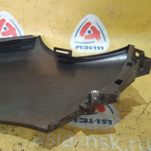 Крыло Renault Kangoo KW '2014 перед, лев царапины 631011368R