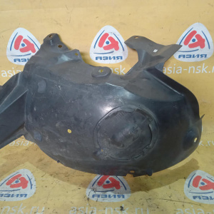 Подкрылок Renault Kangoo KW '2014 перед, лев передняя часть 8200426494, 638454930R