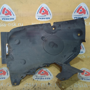 Подкрылок Renault Kangoo KW '2014 перед, лев передняя часть 8200426494, 638454930R