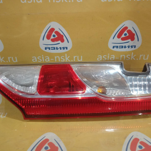 Стоп Renault Kangoo KW '2014 R 265506747R